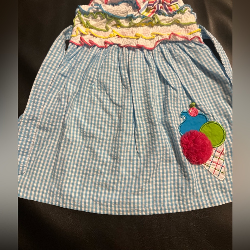 Dress - Picture 2 of 3